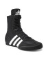 adidas Обувки Box Hog 2 FX0561 Черен - Pepit.bg