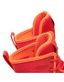 adidas Обувки Box Hog 4 GW1403 Червен - Pepit.bg