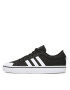 adidas Обувки Bravada 2.0 Lifestyle Skateboarding Canvas FZ6166 Черен - Pepit.bg