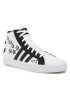 adidas Обувки Bravada 2.0 Mid ID7353 Бял - Pepit.bg