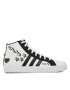 adidas Обувки Bravada 2.0 Mid ID7353 Бял - Pepit.bg