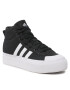 adidas Обувки Bravada 2.0 Platform Mid IE2317 Черен - Pepit.bg