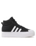 adidas Обувки Bravada 2.0 Platform Mid IE2317 Черен - Pepit.bg