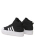 adidas Обувки Bravada 2.0 Platform Mid IE2317 Черен - Pepit.bg