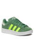 adidas Обувки Campus 00s J IF3967 Зелен - Pepit.bg