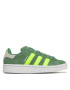 adidas Обувки Campus 00s J IF3967 Зелен - Pepit.bg