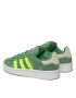 adidas Обувки Campus 00s J IF3967 Зелен - Pepit.bg