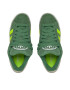 adidas Обувки Campus 00s J IF3967 Зелен - Pepit.bg