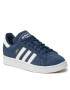 adidas Обувки Campus 2 ID9839 Тъмносин - Pepit.bg