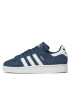 adidas Обувки Campus 2 ID9839 Тъмносин - Pepit.bg