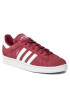 adidas Обувки Campus 2 ID9842 Бордо - Pepit.bg