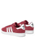 adidas Обувки Campus 2 ID9842 Бордо - Pepit.bg