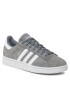 adidas Обувки Campus 2 ID9843 Сив - Pepit.bg