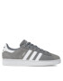 adidas Обувки Campus 2 ID9843 Сив - Pepit.bg