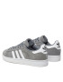 adidas Обувки Campus 2 ID9843 Сив - Pepit.bg