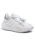 adidas Обувки Choigo W FY6499 Бял - Pepit.bg