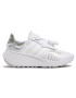 adidas Обувки Choigo W FY6499 Бял - Pepit.bg