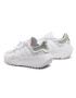 adidas Обувки Choigo W FY6499 Бял - Pepit.bg