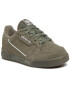adidas Обувки Continental 80 C EG8972 Зелен - Pepit.bg