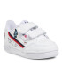 adidas Обувки Continental 80 Cf I FX6071 Бял - Pepit.bg