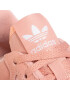 adidas Обувки Continental 80 J EF5105 Розов - Pepit.bg