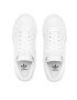 adidas Обувки Continental 80 J FU6669 Бял - Pepit.bg