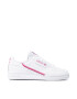 adidas Обувки Continental 80 J FY2706 Бял - Pepit.bg