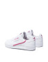 adidas Обувки Continental 80 J FY2706 Бял - Pepit.bg
