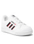 adidas Обувки Continental 80 Stripes C S42611 Бял - Pepit.bg