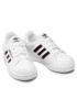 adidas Обувки Continental 80 Stripes C S42611 Бял - Pepit.bg