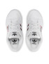 adidas Обувки Continental 80 Stripes C S42611 Бял - Pepit.bg