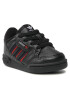 adidas Обувки Continental 80 Stripes El S42614 Черен - Pepit.bg