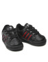 adidas Обувки Continental 80 Stripes El S42614 Черен - Pepit.bg