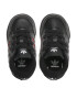 adidas Обувки Continental 80 Stripes El S42614 Черен - Pepit.bg