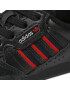 adidas Обувки Continental 80 Stripes El S42614 Черен - Pepit.bg