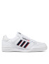 adidas Обувки Continental 80 Stripes FX5090 Бял - Pepit.bg