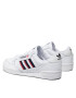 adidas Обувки Continental 80 Stripes FX5090 Бял - Pepit.bg