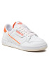 adidas Обувки Continental 80 Stripes GX4460 Бял - Pepit.bg