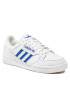 adidas Обувки Continental 80 Stripes GX4468 Бял - Pepit.bg