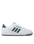 adidas Обувки Continental 80 Stripes GZ6260 Бял - Pepit.bg