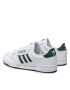adidas Обувки Continental 80 Stripes GZ6260 Бял - Pepit.bg
