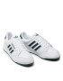 adidas Обувки Continental 80 Stripes GZ6260 Бял - Pepit.bg