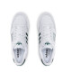adidas Обувки Continental 80 Stripes GZ6260 Бял - Pepit.bg