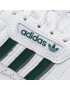 adidas Обувки Continental 80 Stripes GZ6260 Бял - Pepit.bg