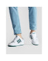 adidas Обувки Continental 80 Stripes GZ6260 Бял - Pepit.bg