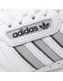 adidas Обувки Continental 80 Stripes H02163 Бял - Pepit.bg