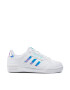 adidas Обувки Continental 80 Stripes J GZ3255 Бял - Pepit.bg