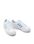 adidas Обувки Continental 80 Stripes J GZ3255 Бял - Pepit.bg