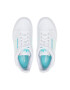 adidas Обувки Continental 80 Stripes J GZ3255 Бял - Pepit.bg