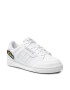 adidas Обувки Continental 80 Stripes J Q47341 Бял - Pepit.bg